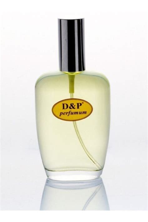 d&p perfumum polska